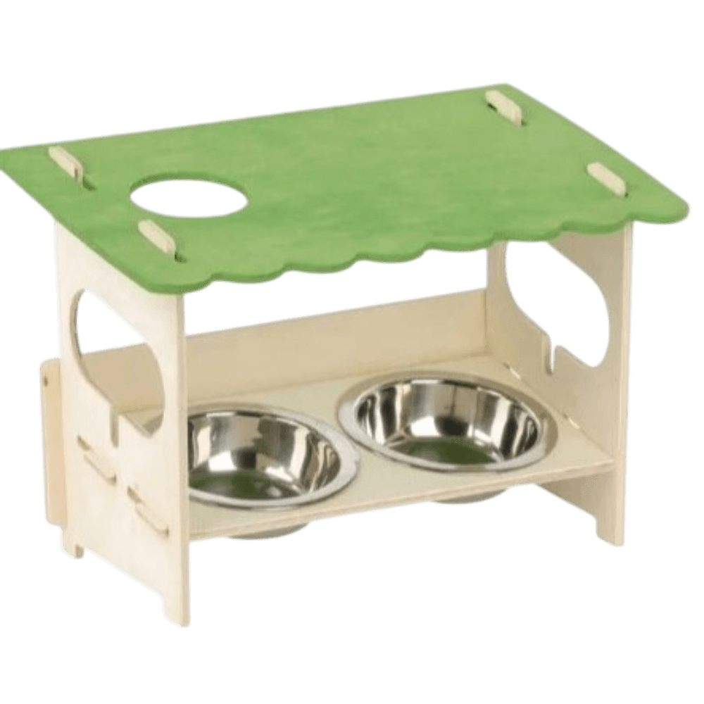 veggie-patch-snack-bar-with-double-bowls-for-small-animals