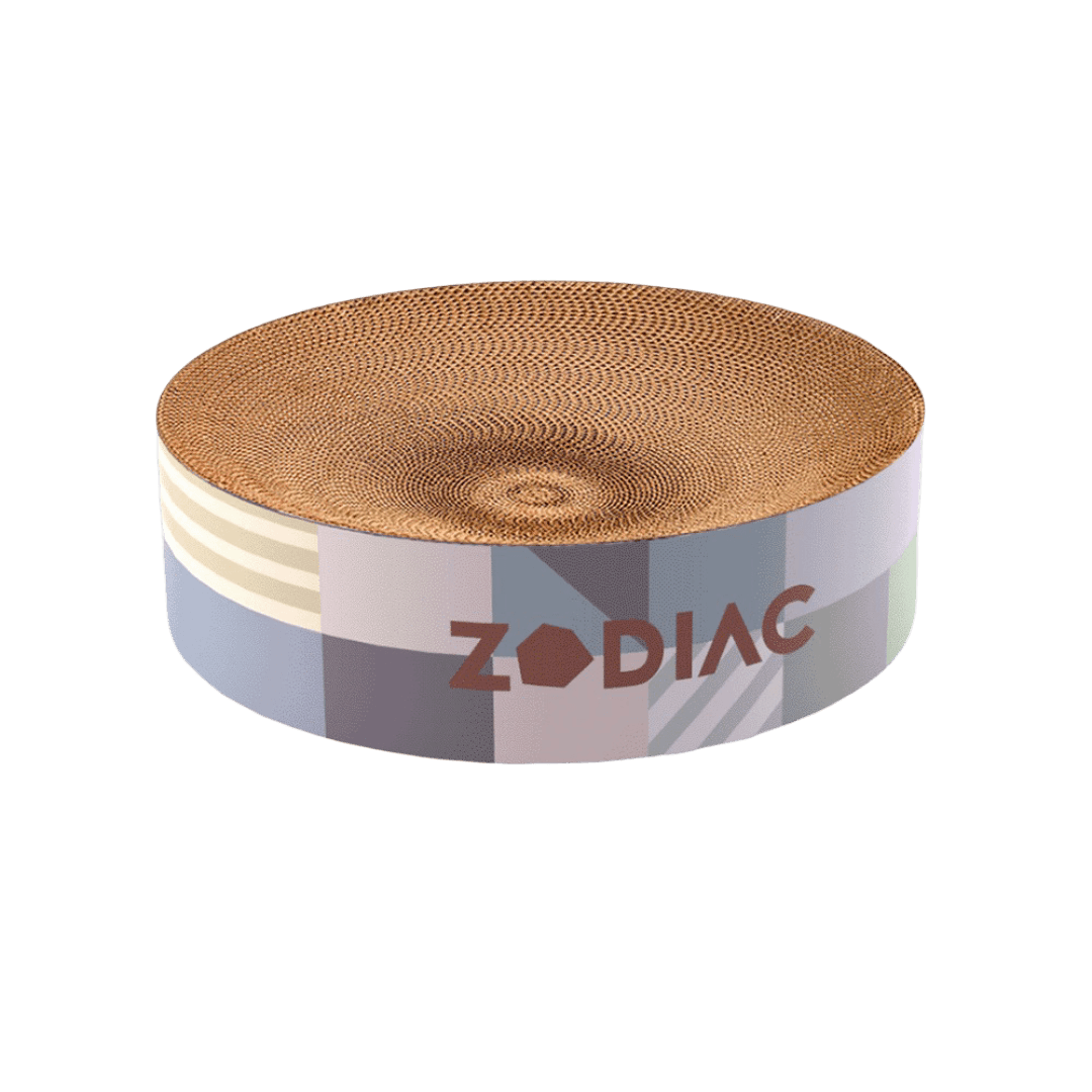 zodiac-round-cat-scratcher-moruya