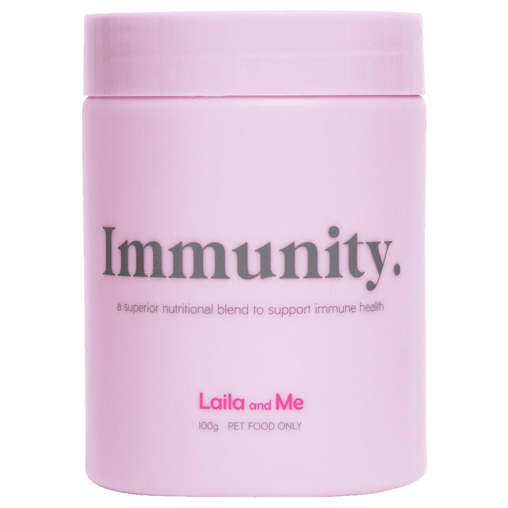 Immunity Health Supplement Powder for Dogs