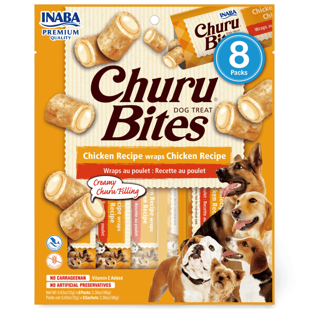 inaba-churu-bites-chicken-wraps-chicken-recipe-dog-treats