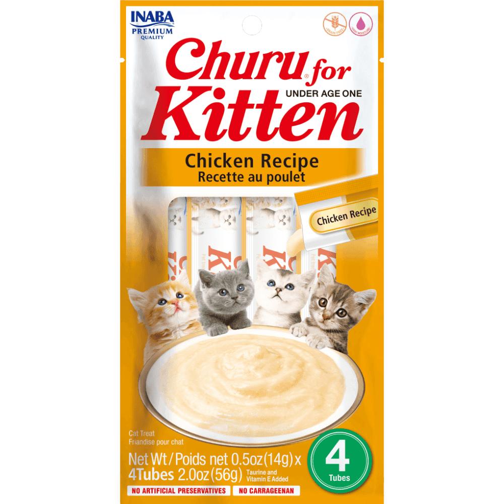 Better Bundles Ziwi Kitten Bundle