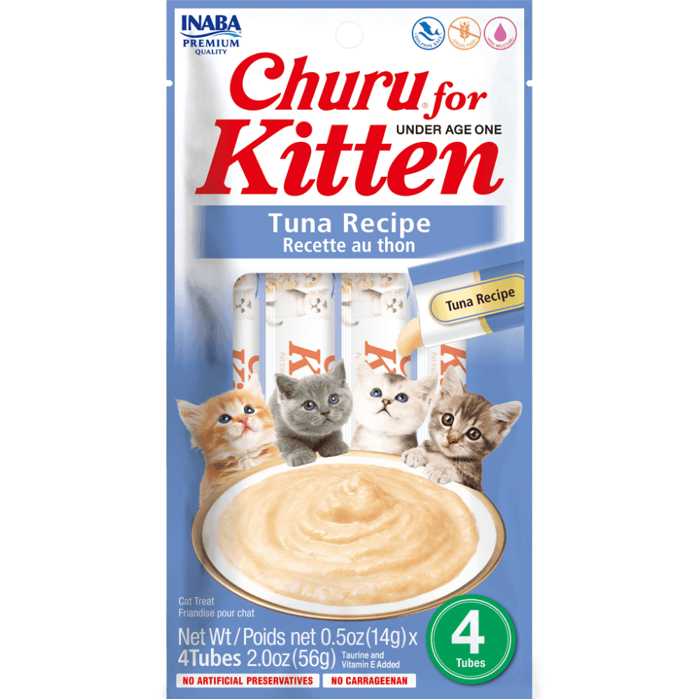 Better Bundles Ivory Coat Kitten Bundle