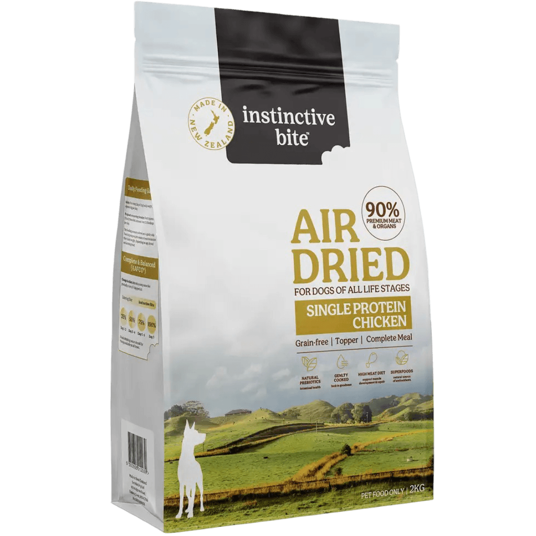 instinctive-bite-single-protein-chicken-air-dried-dog-food