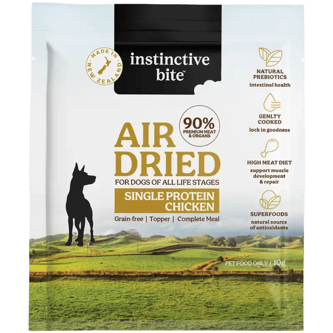 instinctive-bite-single-protein-chicken-air-dried-dog-food