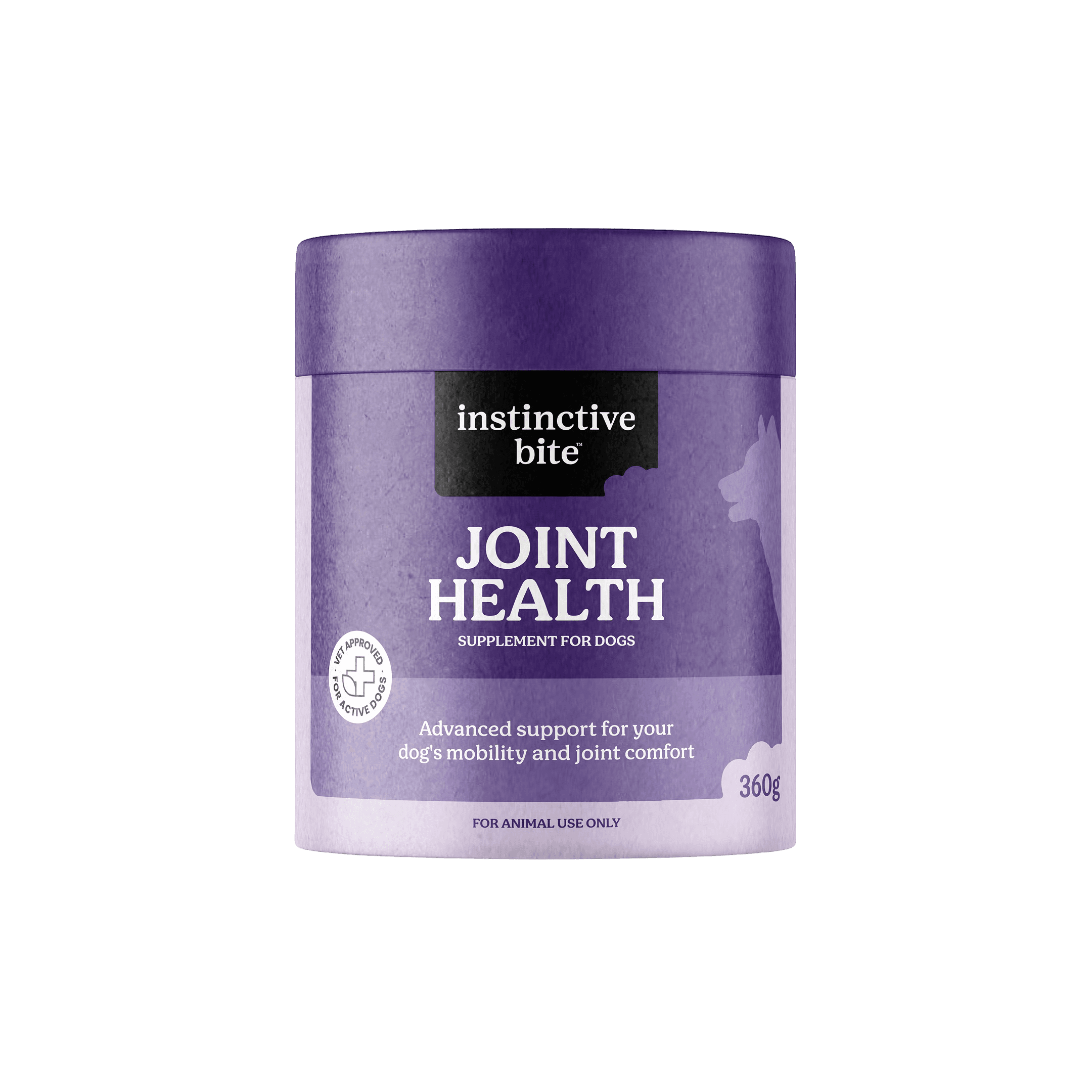 instinctive-bite-joint-health-supplement-powder-for-dogs