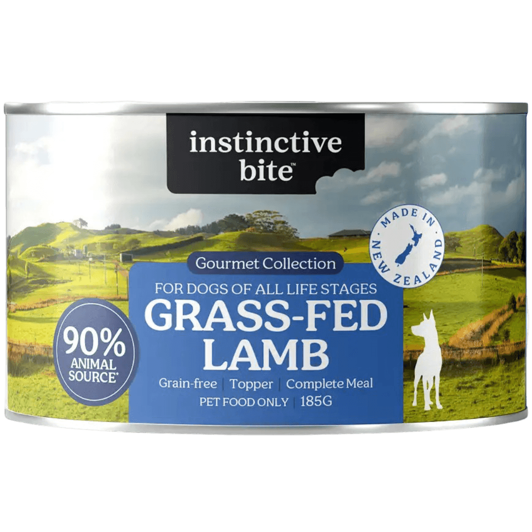 instinctive-bite-single-protein-lamb-wet-dog-food