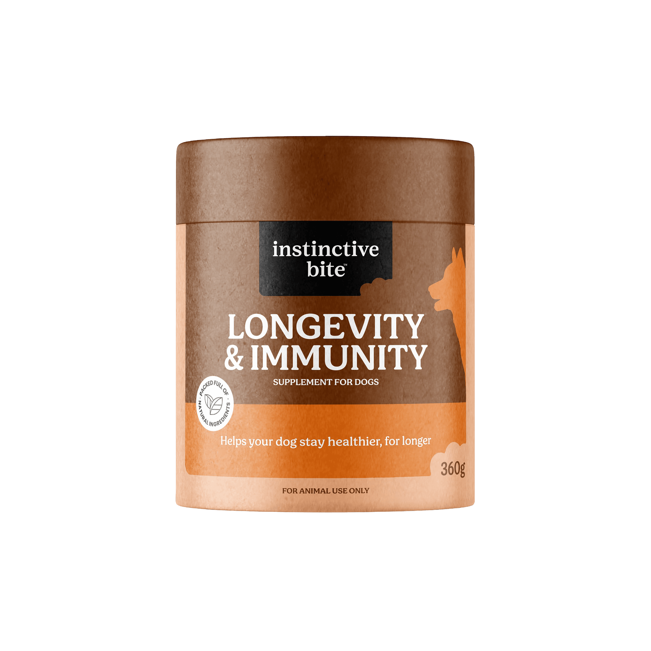 instinctive-bite-longevity-and-immunity-support-powder-for-dogs