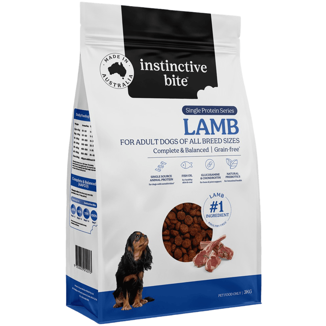 instinctive-bite-single-protein-grain-free-lamb-dry-dog-food