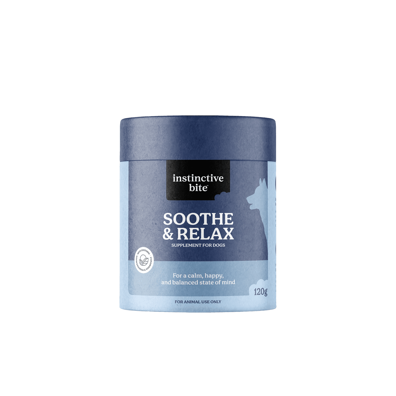 instinctive-bite-soothe-and-relax-supplement-powder-for-dogs