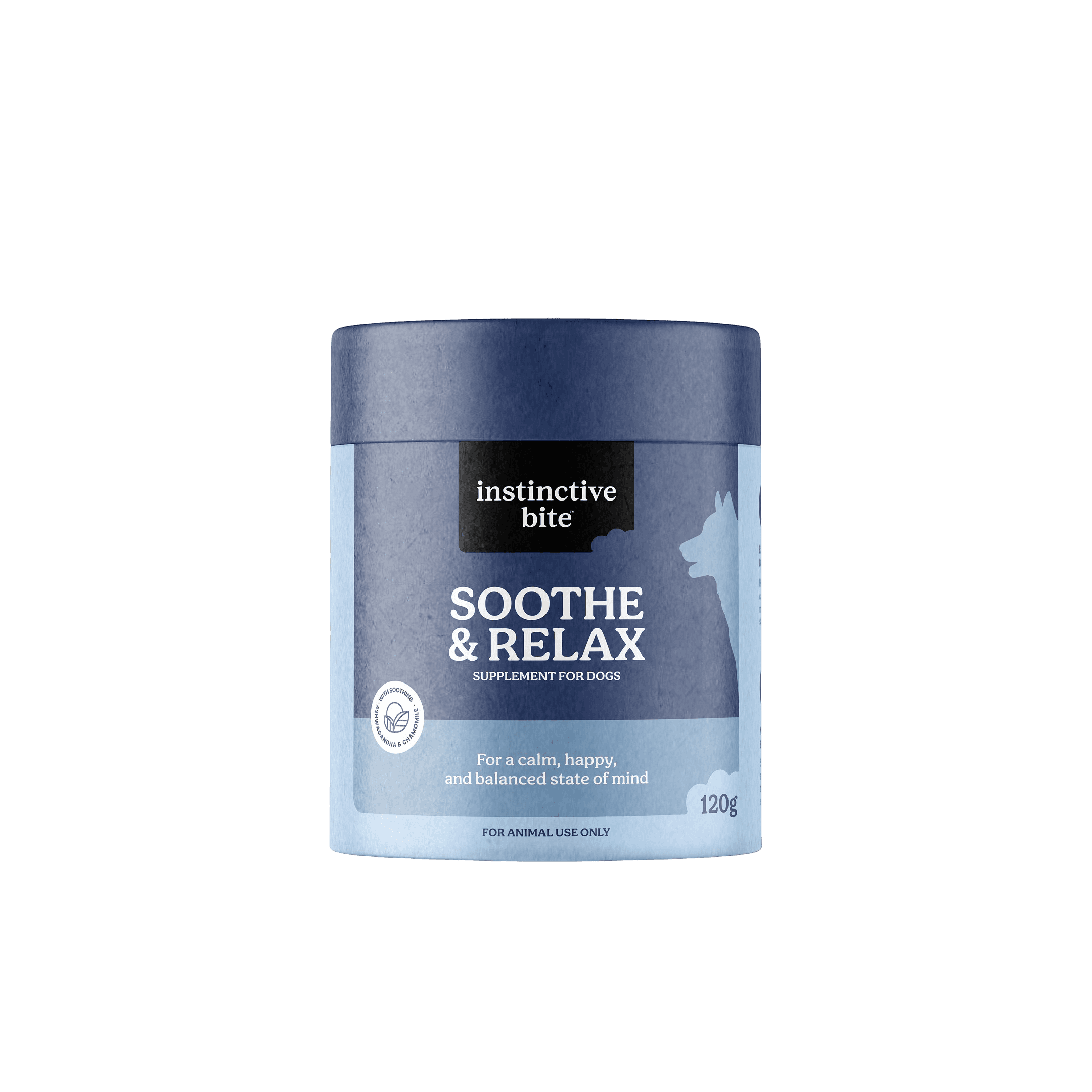 instinctive-bite-soothe-and-relax-supplement-powder-for-dogs