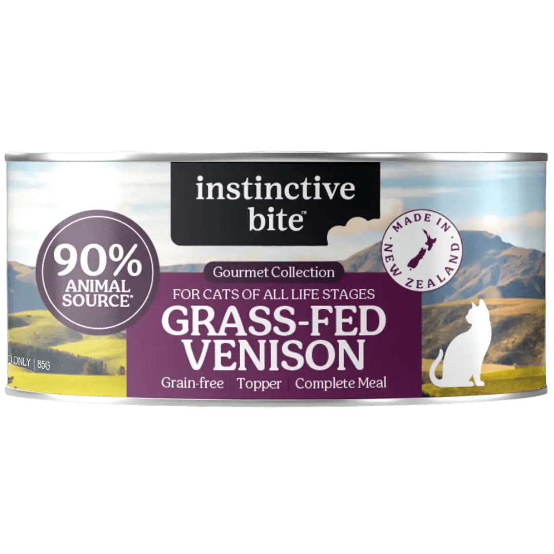 instinctive-bite-single-protein-venison-wet-cat-food