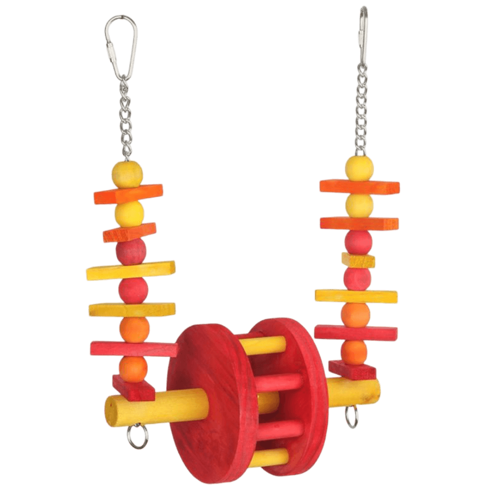 nature-island-circus-ferris-wheel-swing-bird-toy
