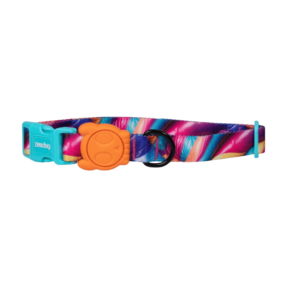 ZEE DOG H3D Bounce Dog Collar