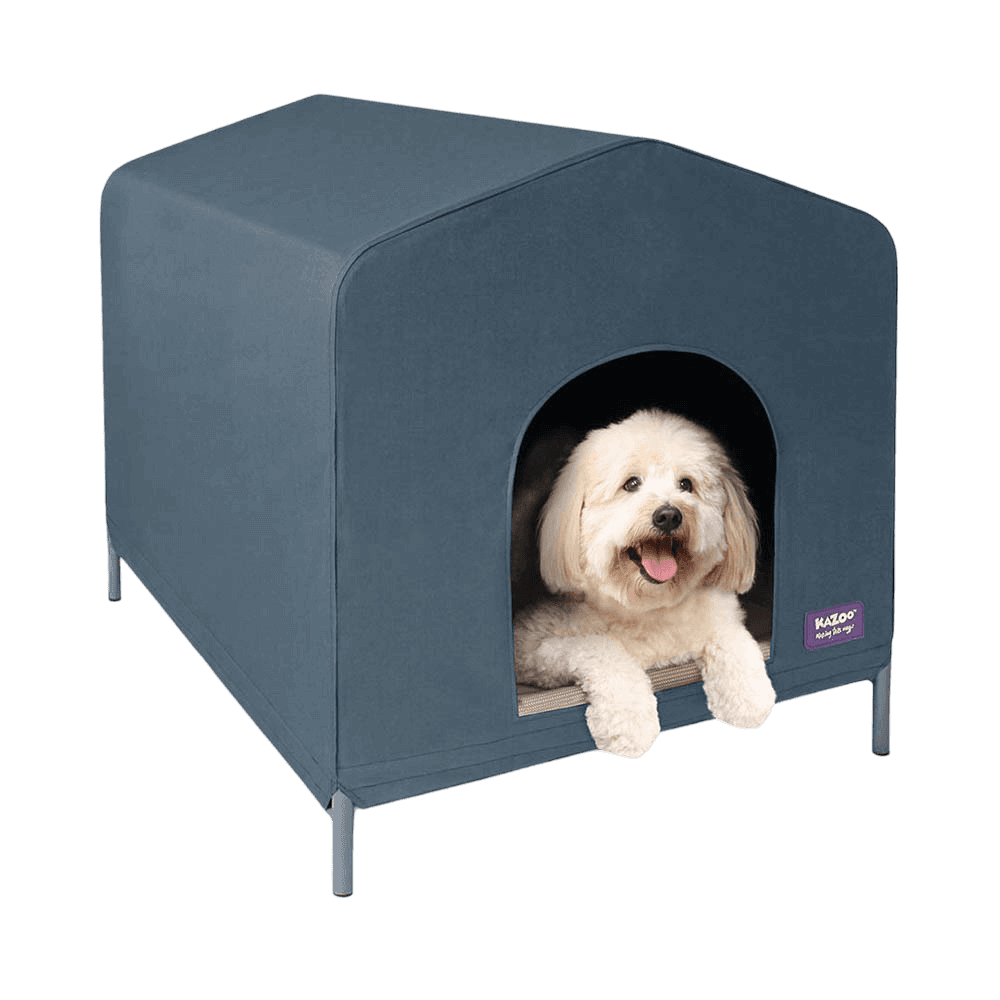 kazoo-cabana-dog-house-cobalt