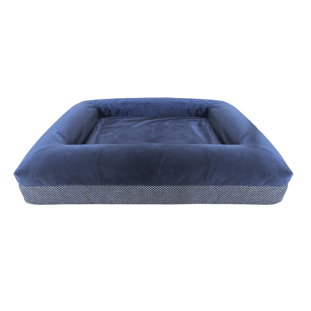 kazoo-dog-bed-wombat-midnight-blue