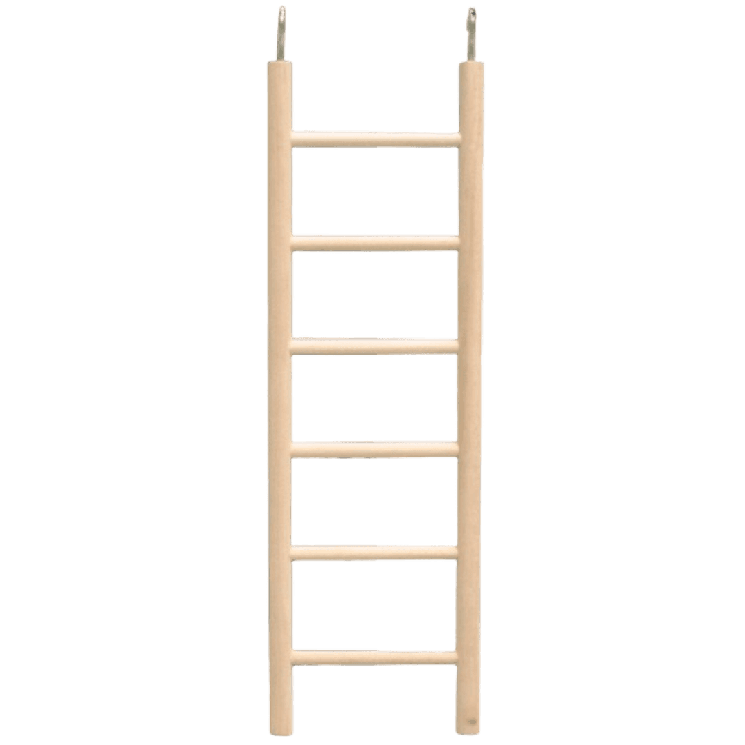 kazoo-ladder-6-step-wooden-natural