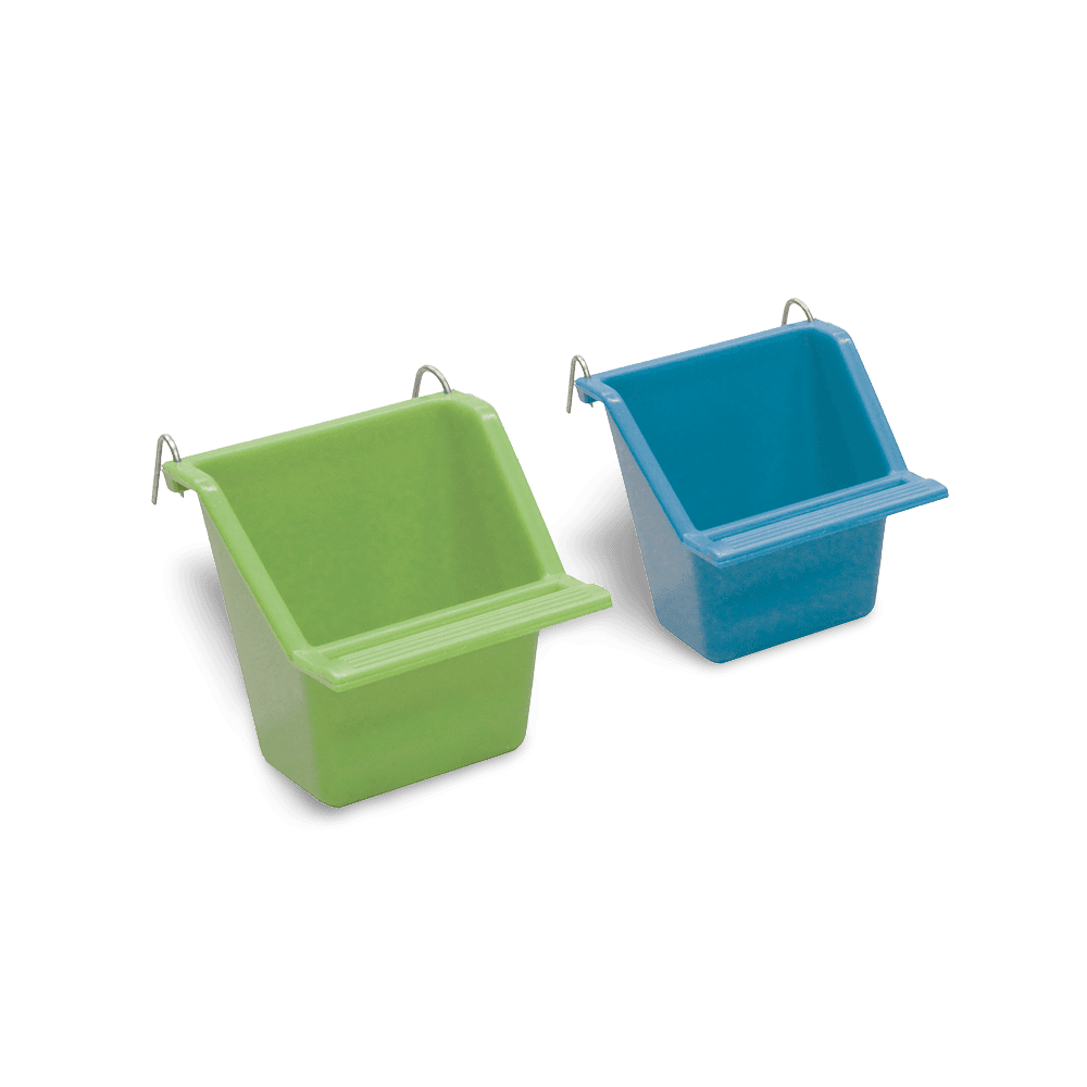kazoo-rectangular-feeder-2-pack-green-blue