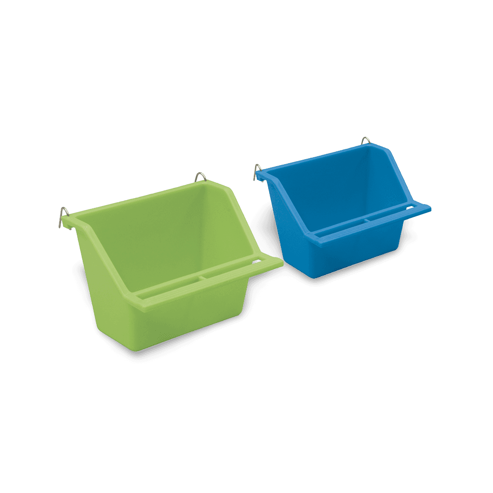 kazoo-rectangular-feeder-2-pack-green-blue
