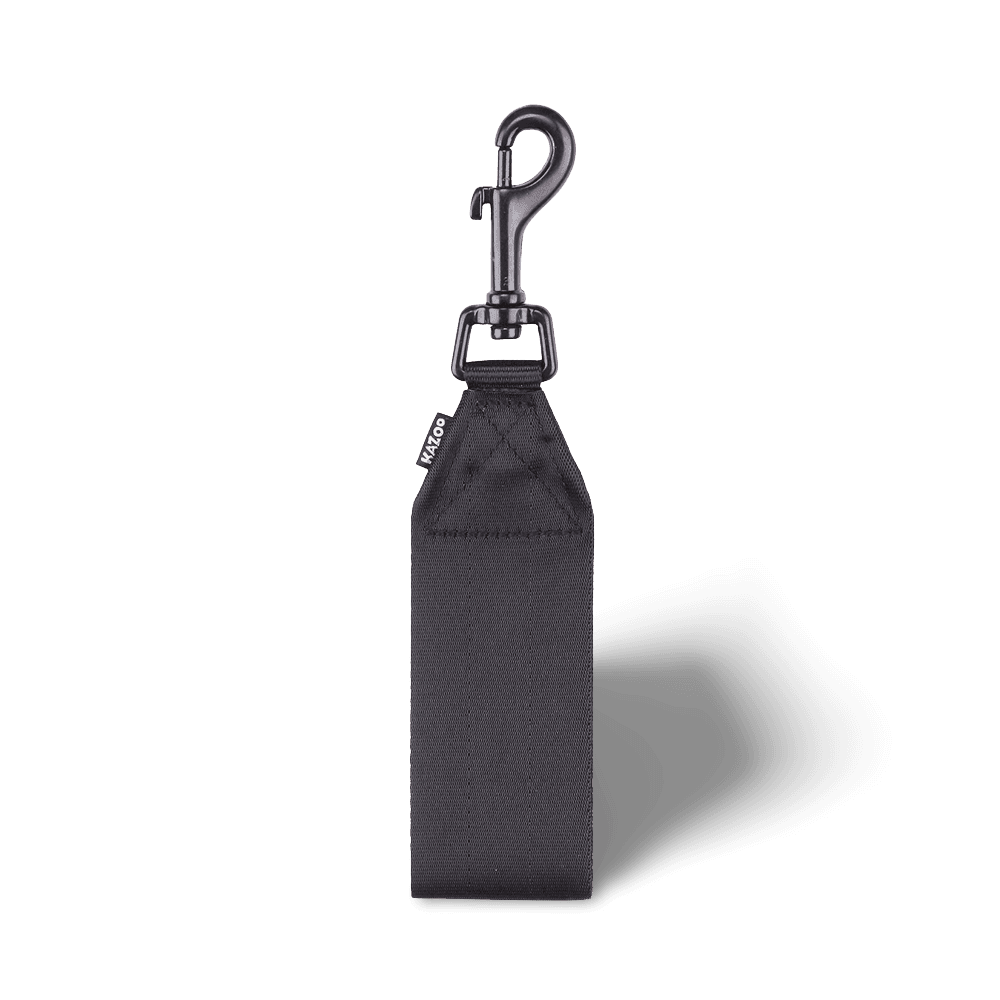 kazoo-seatbelt-connector