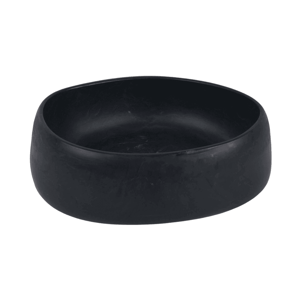 kazoo-the-better-bowl-dog-bowl-charcoal