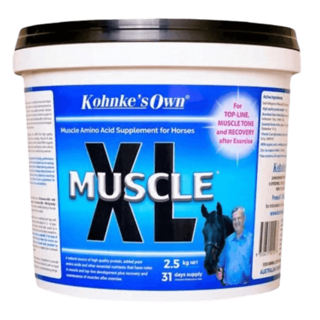 kohnkes-own-muscle-xl-strength-and-tone-horse-supplement