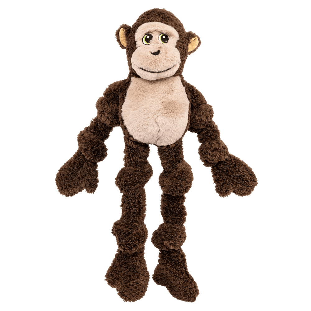 KONG Knots Monkey Dog Tug Toy
