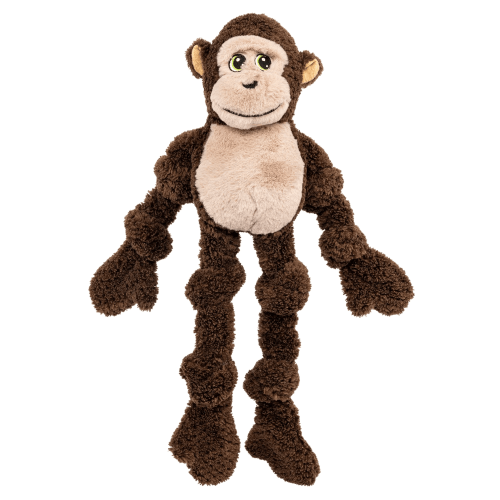 Kong Knots Monkey Dog Tug Toy