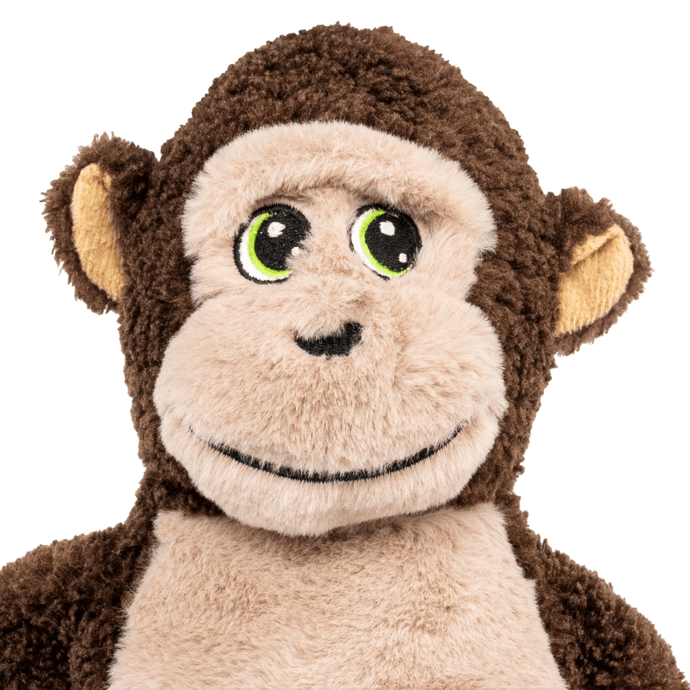 KONG Knots Monkey Dog Tug Toy