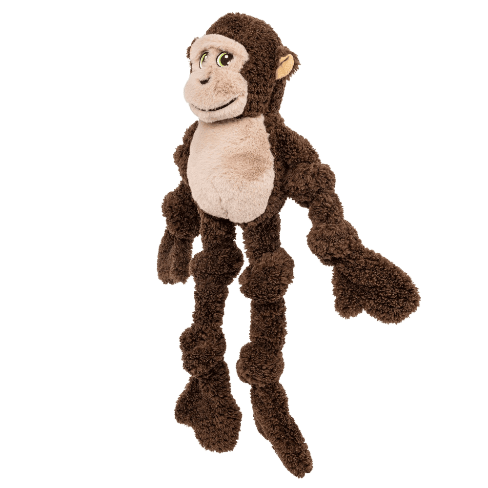 KONG Knots Monkey Dog Tug Toy