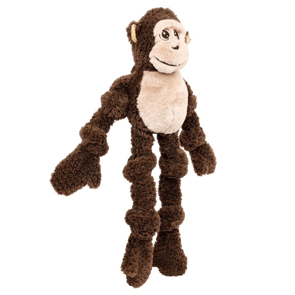 KONG Knots Monkey Dog Tug Toy