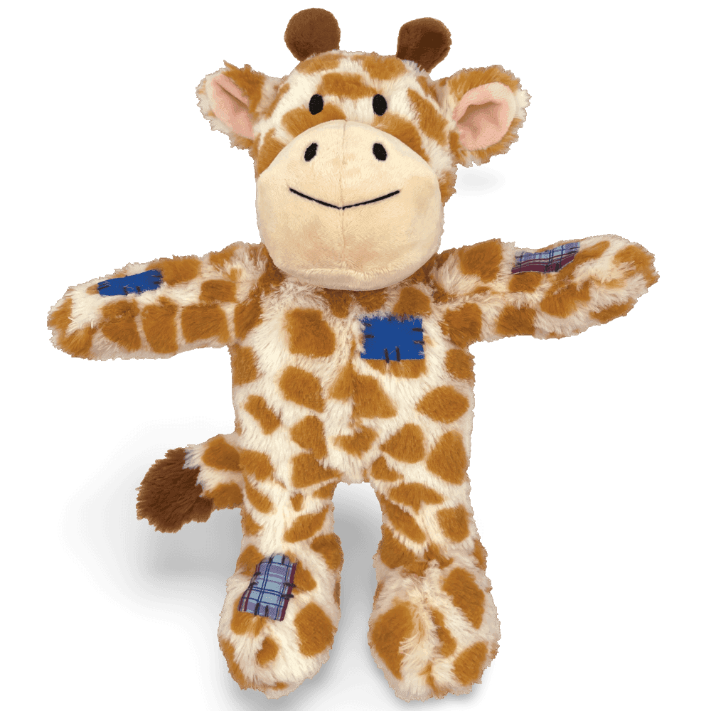 Better Bundles KONG Safari Small Medium Dog Bundle