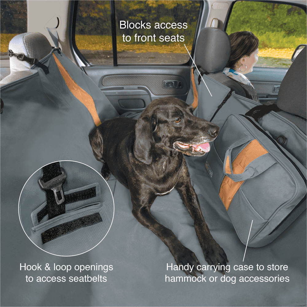 kurgo-wander-car-hammock-charcoal