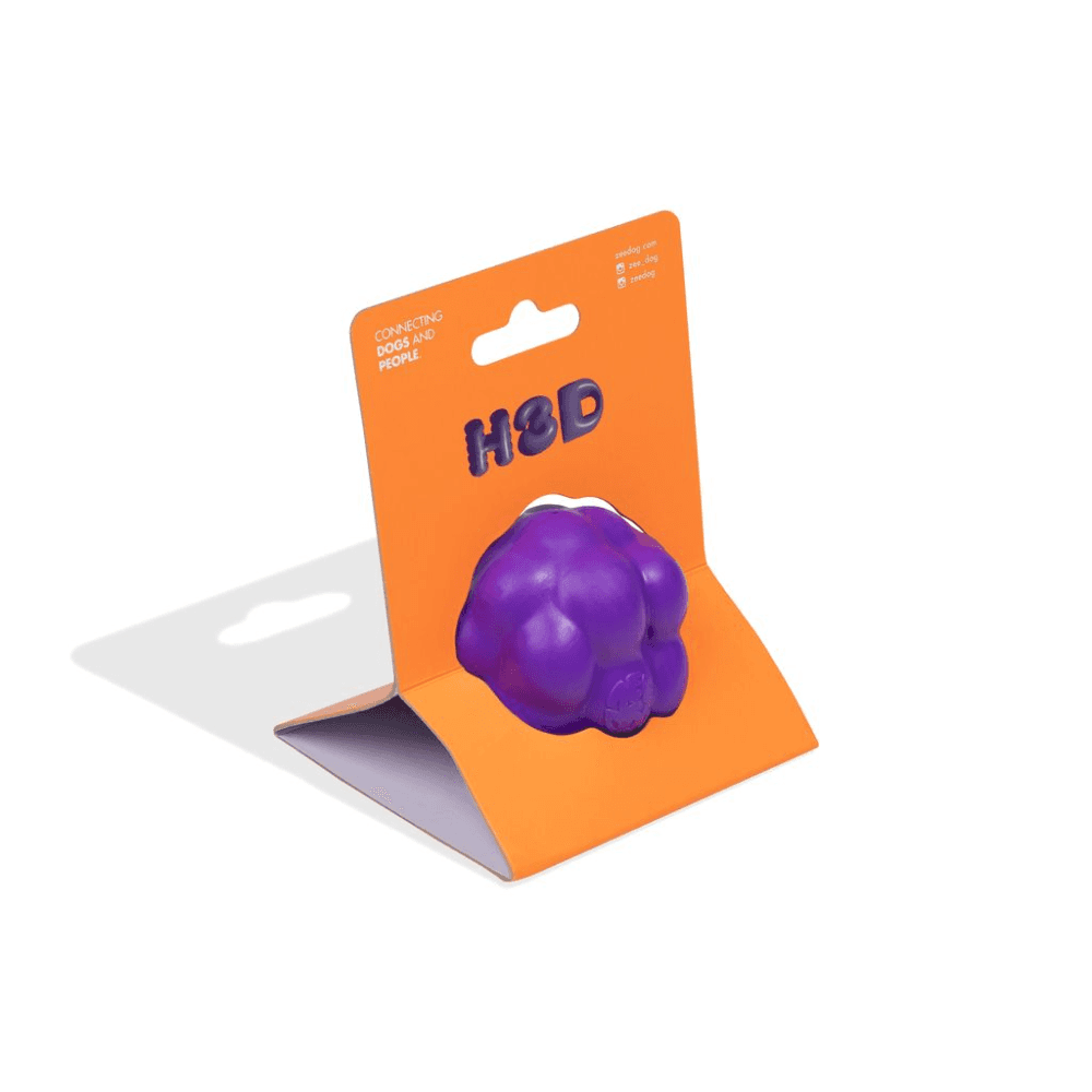 ZEE DOG H3D Dog Ball Toy