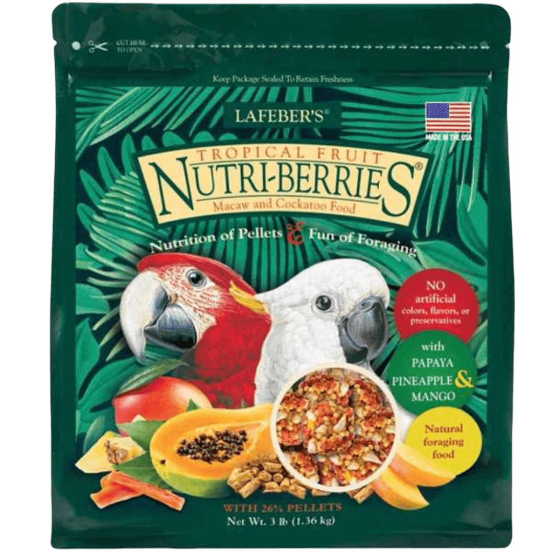 lafeber-macaw-tropical-fruit-nutri-berries-bird-treats