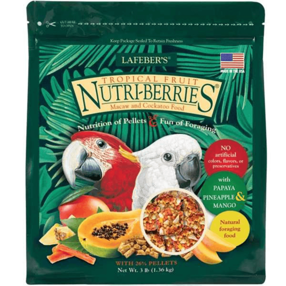 lafeber-macaw-tropical-fruit-nutri-berries-bird-treats