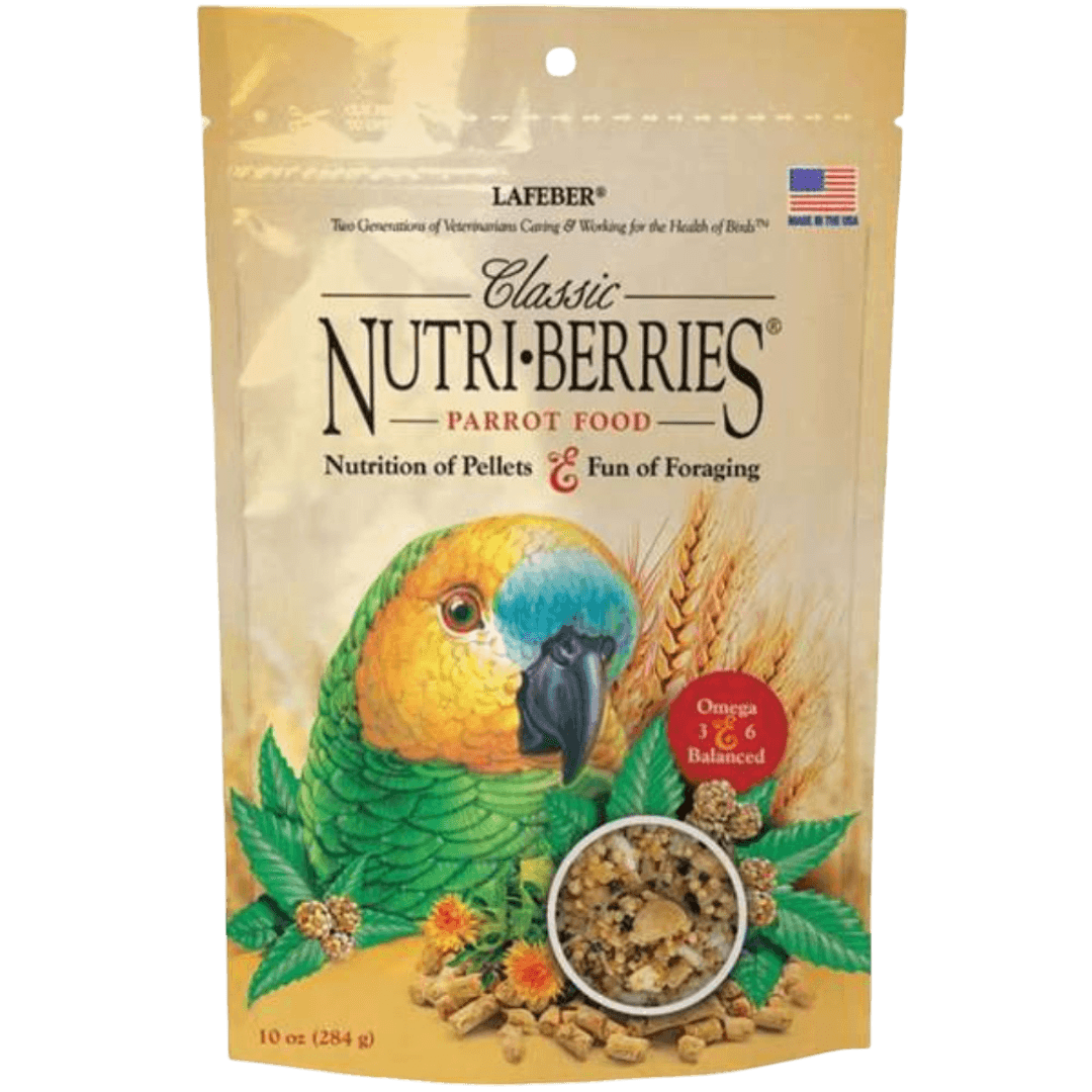 lafeber-parrot-classic-nutri-berries-bird-treats