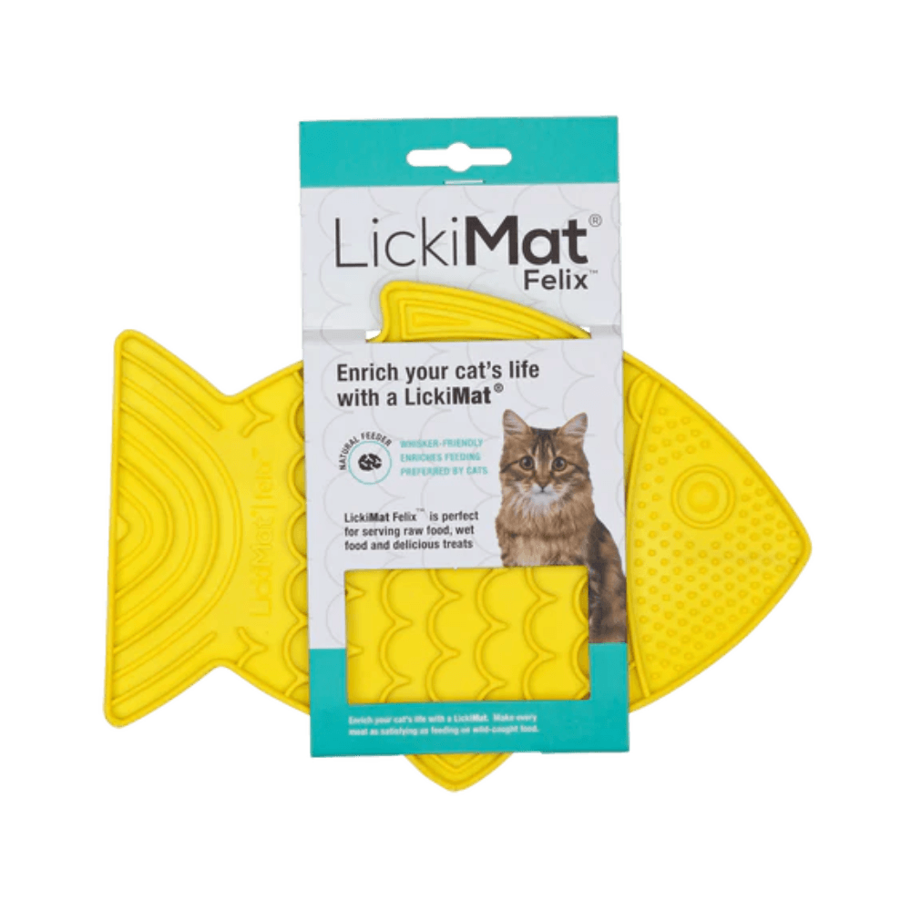 lickimat-felix-cat-yellow