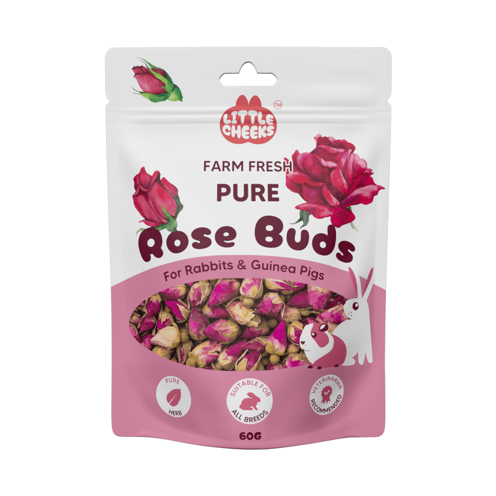 little-cheeks-farm-fresh-pure-rose-buds-for-rabbit-and-guinea-pigs-treats