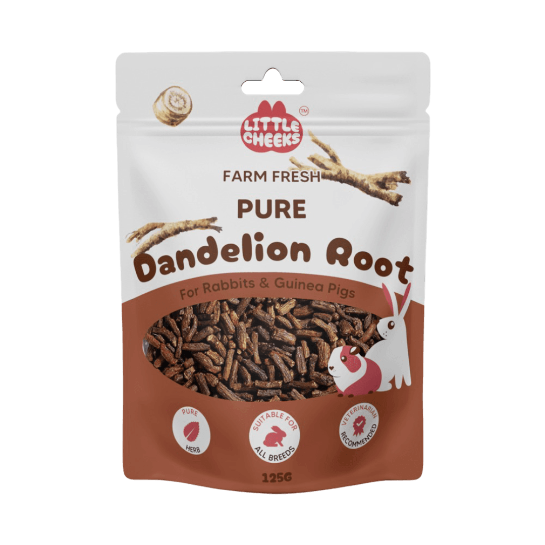 little-cheeks-farm-fresh-pure-dandelion-root-for-rabbits-and-guinea-pigs-treats