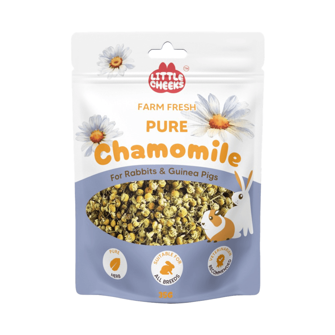 little-cheeks-farm-fresh-pure-chamomile-for-rabbits-and-guinea-pigs-treats