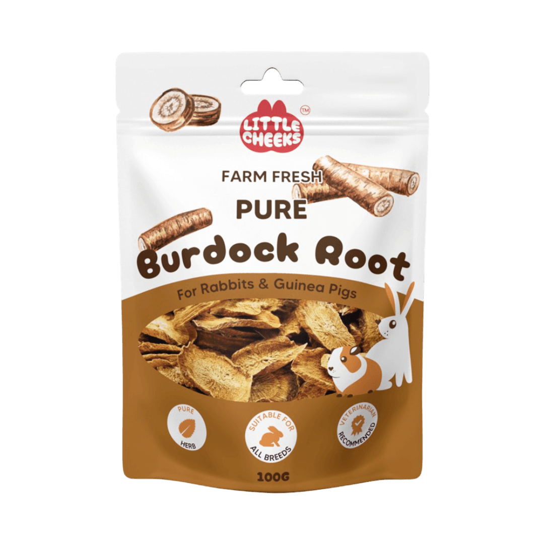 little-cheeks-farm-fresh-pure-burdock-root-for-rabbits-and-guinea-pigs-treats