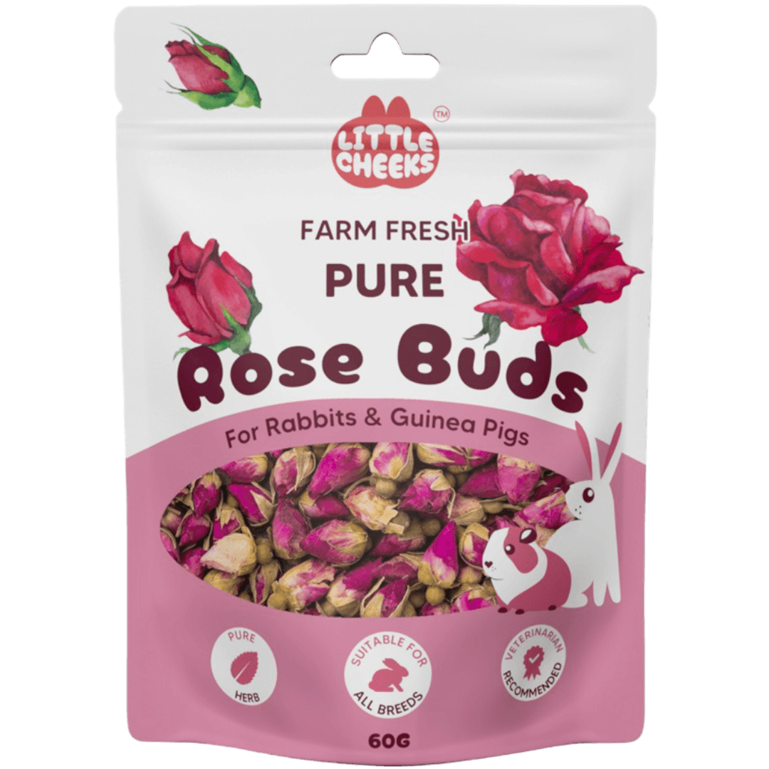 little-cheeks-farm-fresh-pure-rose-buds-for-rabbit-and-guinea-pigs-treats