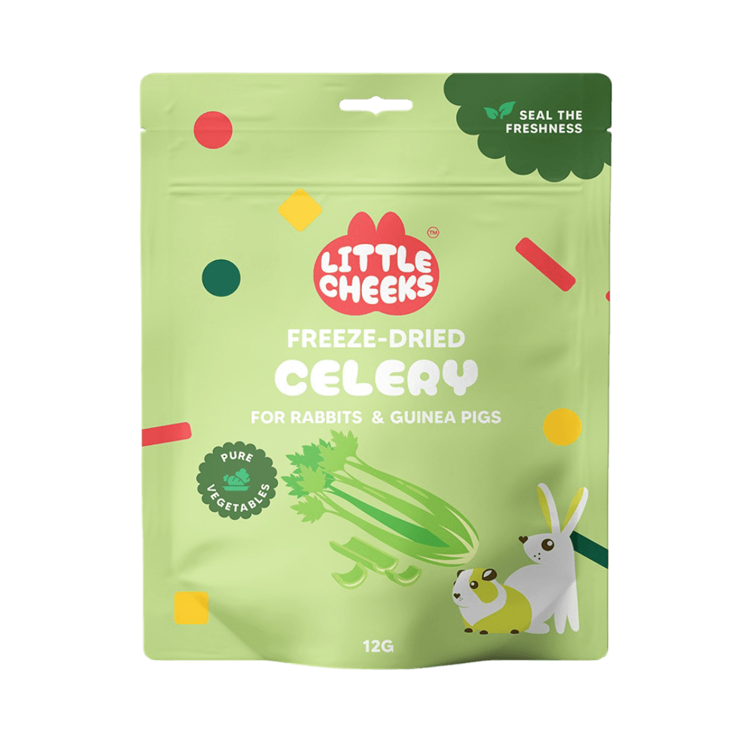 little-cheeks-freeze-dried-celery-small-animal-treats