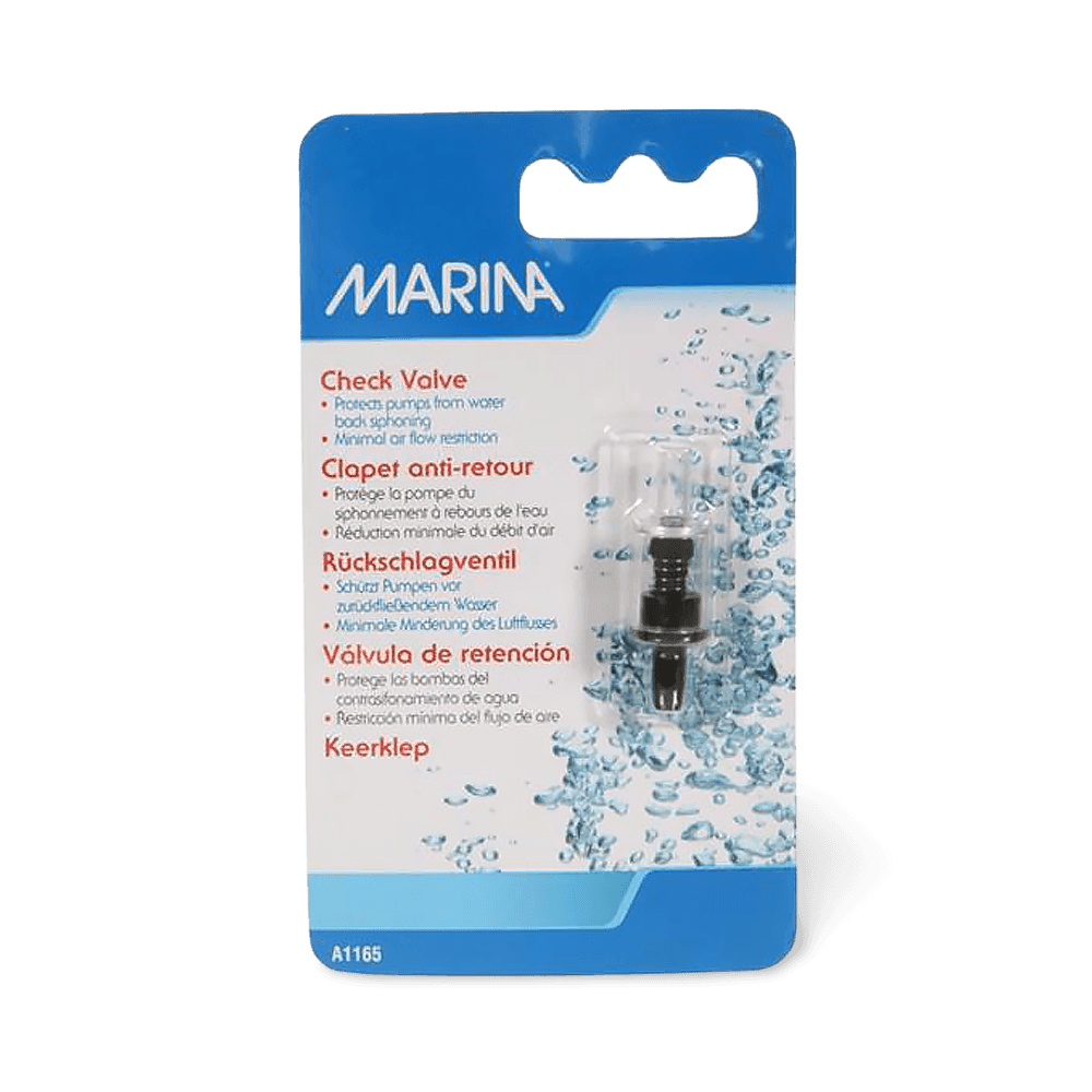 marina-check-valve