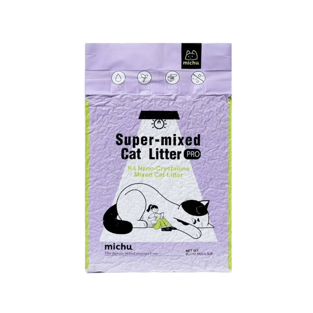 michu-super-mixed-lite-tofu-bentonite-cat-litter