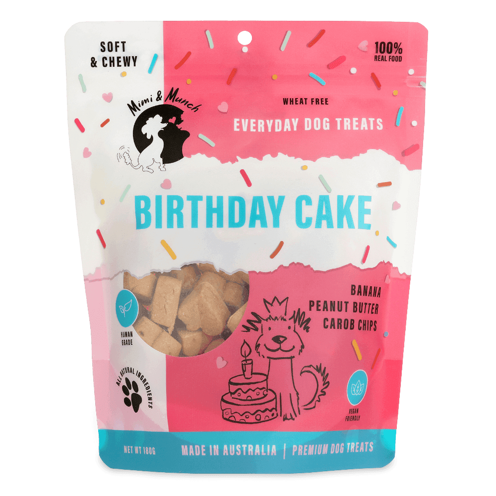 Better Bundles Birthday Party Dog Bundle