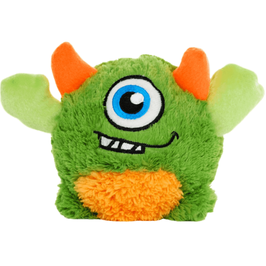 monstaargh-flick-green