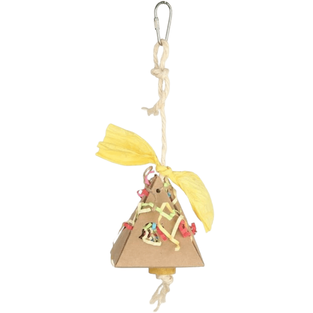 nature-island-pyramid-favour-box-hanging-bird-toy