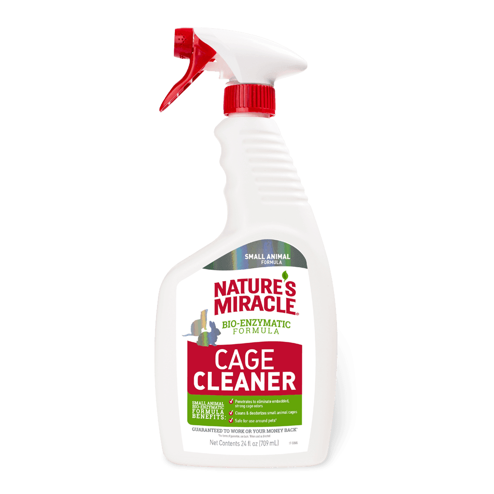 natures-miracle-small-animal-cage-cleaner