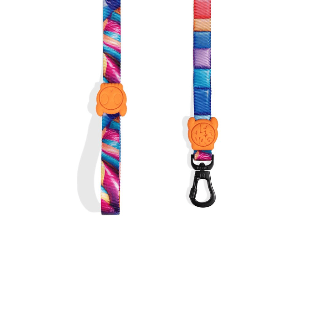 ZEE DOG H3D Bounce Dog Leash